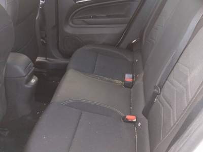 Jeep Avenger summit 1.2 100cv Bianco usata Fisciano