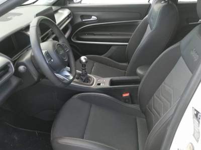 Jeep Avenger summit 1.2 100cv Bianco usata Fisciano
