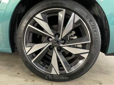 Peugeot 308 SW ALLURE BlueHDI 130 EAT8 S&S AUT. EURO 6D Verde usata Gussago