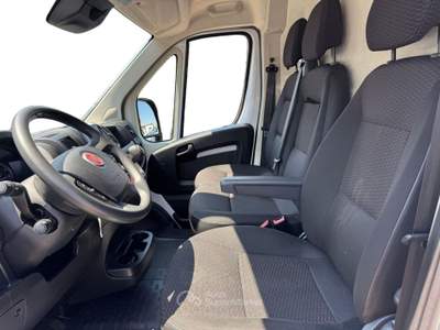 Fiat Ducato easy pro furgone lastrato 33q mh2 2.2 140cv e6.4 Bianco usata Fisciano