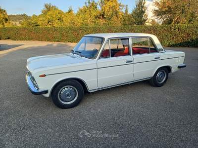 Fiat 128 FIAT 125 SPECIAL Bianco usata SAN MARTINO VALLE CAUDINA