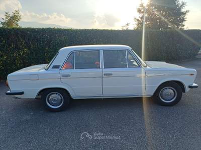 Fiat 128 FIAT 125 SPECIAL Bianco usata SAN MARTINO VALLE CAUDINA