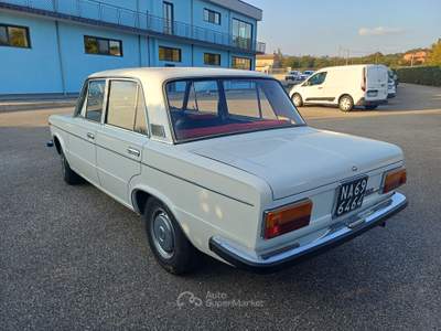 Fiat 128 FIAT 125 SPECIAL Bianco usata SAN MARTINO VALLE CAUDINA