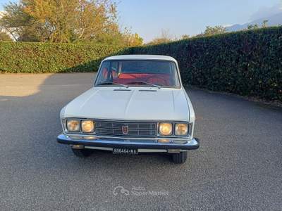 Fiat 128 FIAT 125 SPECIAL Bianco usata SAN MARTINO VALLE CAUDINA