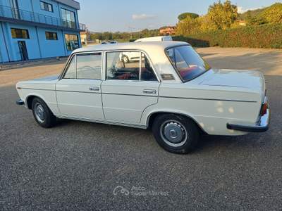 Fiat 128 FIAT 125 SPECIAL Bianco usata SAN MARTINO VALLE CAUDINA