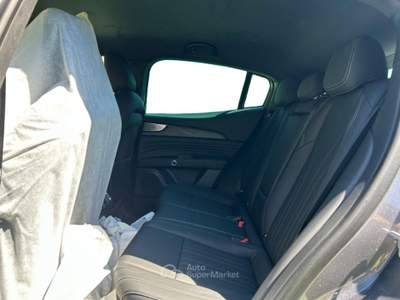 Maserati Grecale 2.0 mhev 250cv auto Grigio usata Fisciano