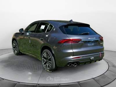 Maserati Grecale 2.0 mhev 250cv auto Grigio usata Fisciano