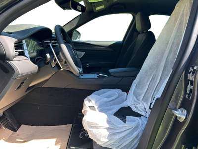 Maserati Grecale 2.0 mhev 250cv auto Grigio usata Fisciano
