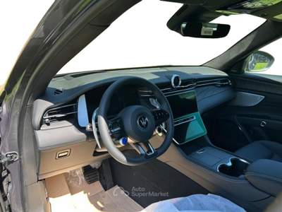 Maserati Grecale 2.0 mhev 250cv auto Grigio usata Fisciano