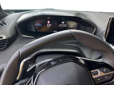 Peugeot 2008 1.2 puretech allure s&s 130cv eat8 Blu/Azzurro usata Fisciano