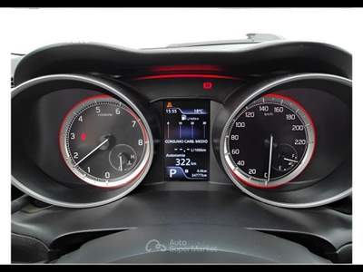 Suzuki Swift 1.0 Boosterjet S 2WD Auto Bianco usata Lucca