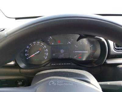 Citroen C3 1.2 puretech shine s&s 83cv neopatent Grigio usata Fisciano