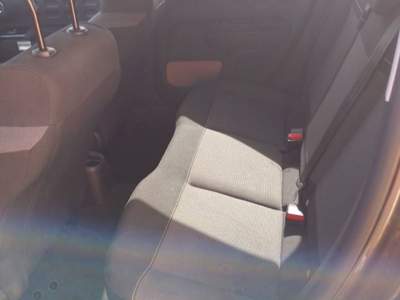 Citroen C3 1.2 puretech shine s&s 83cv neopatent Grigio usata Fisciano