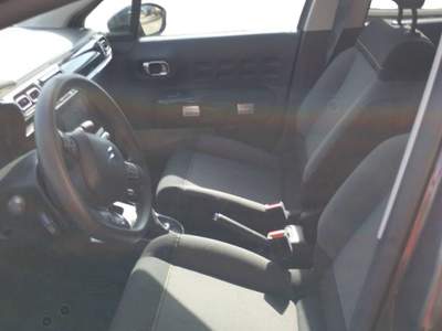 Citroen C3 1.2 puretech shine s&s 83cv neopatent Grigio usata Fisciano