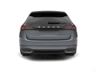 Skoda Scala 1.0 TSI SELECTION DSG MY 26 Grigio usata Fisciano