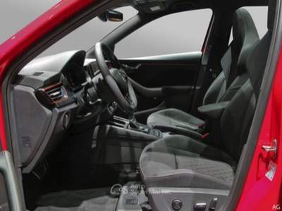 Skoda Scala 1.0 TSI SELECTION DSG MY 26 Grigio usata Fisciano