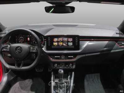 Skoda Scala 1.0 TSI SELECTION DSG MY 26 Grigio usata Fisciano