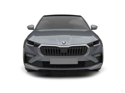 Skoda Scala 1.0 TSI SELECTION DSG MY 26 Grigio usata Fisciano