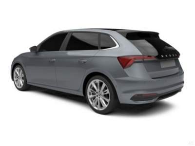 Skoda Scala 1.0 TSI SELECTION DSG MY 26 Grigio usata Fisciano