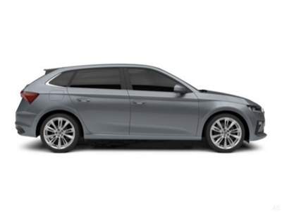 Skoda Scala 1.0 TSI SELECTION DSG MY 26 Grigio usata Fisciano
