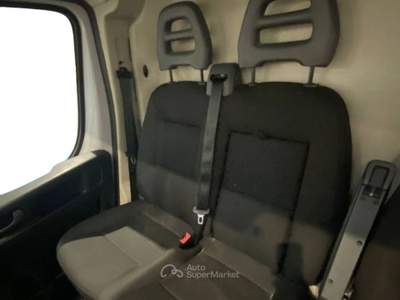 Fiat Ducato serie 8 furgone lastrato 33q mh2 140cv 2.2 multijet 3 e6d-final Bianco usata Fisciano