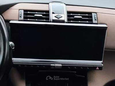 DS Automobiles DS 7 1.5 bluehdi business 130cv autocarro n1 Nero usata Fisciano