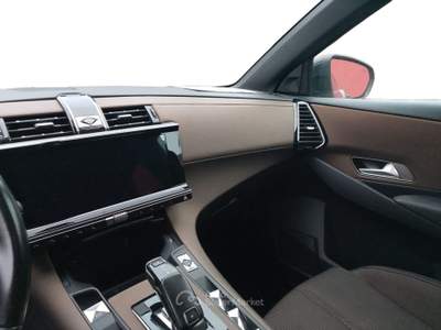 DS Automobiles DS 7 1.5 bluehdi business 130cv autocarro n1 Nero usata Fisciano