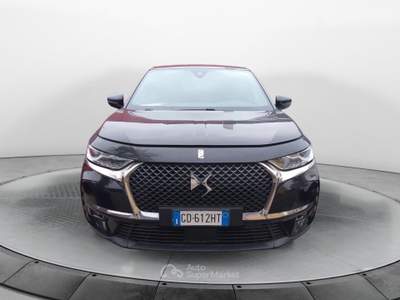 DS Automobiles DS 7 1.5 bluehdi business 130cv autocarro n1 Nero usata Fisciano