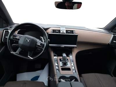 DS Automobiles DS 7 1.5 bluehdi business 130cv autocarro n1 Nero usata Fisciano