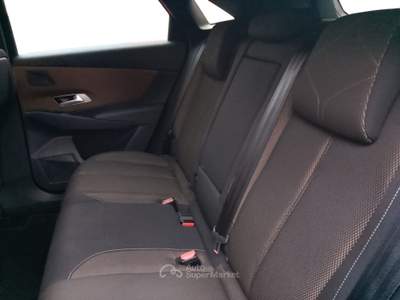 DS Automobiles DS 7 1.5 bluehdi business 130cv autocarro n1 Nero usata Fisciano