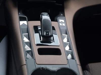 DS Automobiles DS 7 1.5 bluehdi business 130cv autocarro n1 Nero usata Fisciano