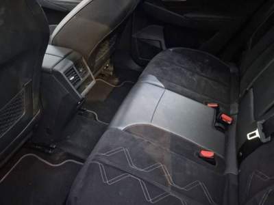 DS Automobiles DS 7 performance line + bluehdi 130 auto Grigio usata Fisciano