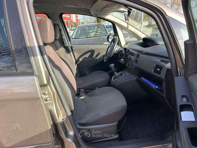 Fiat Idea Idea 1.4 Black Label Gpl Bronzo usata Inzago