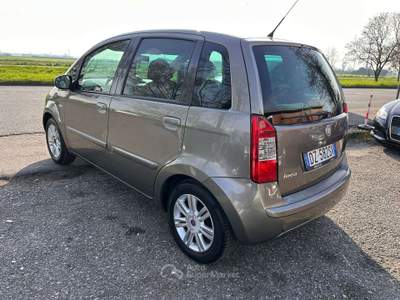 Fiat Idea Idea 1.4 Black Label Gpl Bronzo usata Inzago
