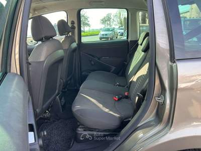 Fiat Idea Idea 1.4 Black Label Gpl Bronzo usata Inzago