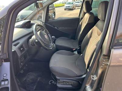 Fiat Idea Idea 1.4 Black Label Gpl Bronzo usata Inzago