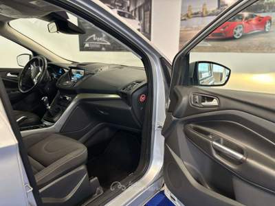 Ford Kuga Kuga II ST LINE 2016 2.0 TDCI Grigio usata Cesano Maderno