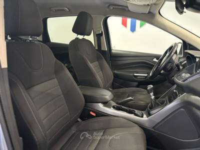 Ford Kuga Kuga II ST LINE 2016 2.0 TDCI Grigio usata Cesano Maderno