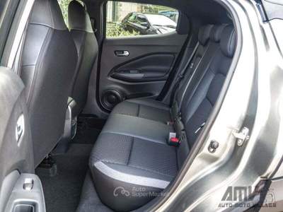 Nissan Juke 1.0 DIG-T 114 CV DCT N-Design KM0 PREZZO SENZA VINCOLI Grigio usata Soriano nel Cimino