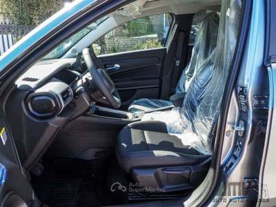 Jeep Avenger 1.2 Turbo MHEV Summit AUTOM. KM0 Grigio usata Soriano nel Cimino