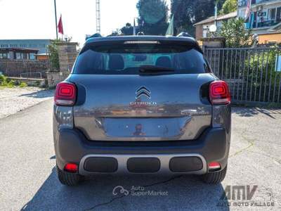 Citroen C3 Aircross BlueHDi 110 S&amp;S Shine PREZZO SENZA VINCOLI usata Soriano nel Cimino