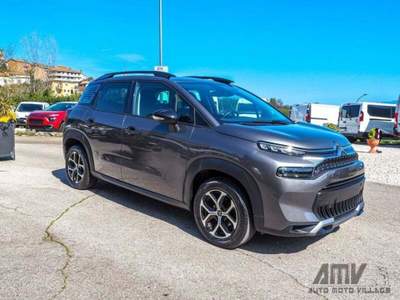 Citroen C3 Aircross BlueHDi 110 S&amp;S Shine PREZZO SENZA VINCOLI usata Soriano nel Cimino