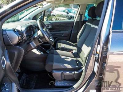 Citroen C3 Aircross BlueHDi 110 S&amp;S Shine PREZZO SENZA VINCOLI usata Soriano nel Cimino