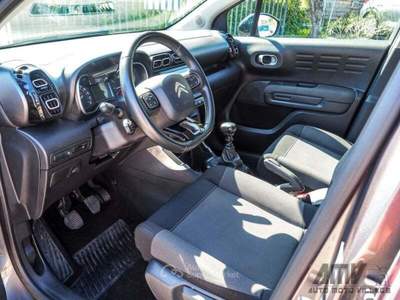 Citroen C3 Aircross BlueHDi 110 S&amp;S Shine PREZZO SENZA VINCOLI usata Soriano nel Cimino
