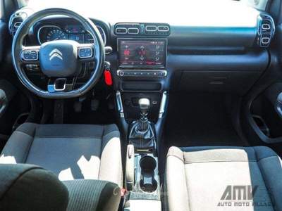 Citroen C3 Aircross BlueHDi 110 S&amp;S Shine PREZZO SENZA VINCOLI usata Soriano nel Cimino