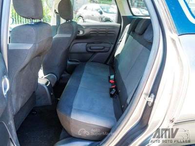 Citroen C3 Aircross BlueHDi 110 S&amp;S Shine PREZZO SENZA VINCOLI usata Soriano nel Cimino