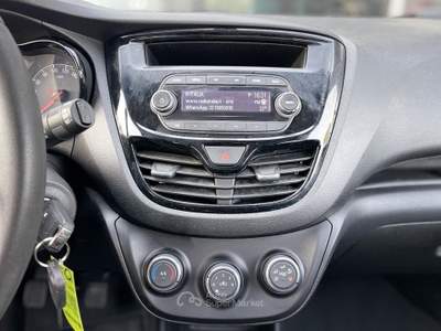 Opel Karl 1.0 Benzina 75CV E6 Neo. - 2016 Rosso usata Roma