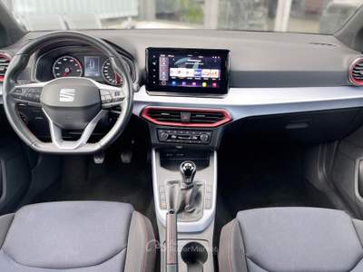 Seat Arona FR 1.0 Benzina 95CV E6 Neo. - 2022 Bianco usata Roma
