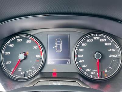 Seat Arona FR 1.0 Benzina 95CV E6 Neo. - 2022 Bianco usata Roma