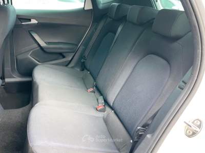 Seat Arona FR 1.0 Benzina 95CV E6 Neo. - 2022 Bianco usata Roma